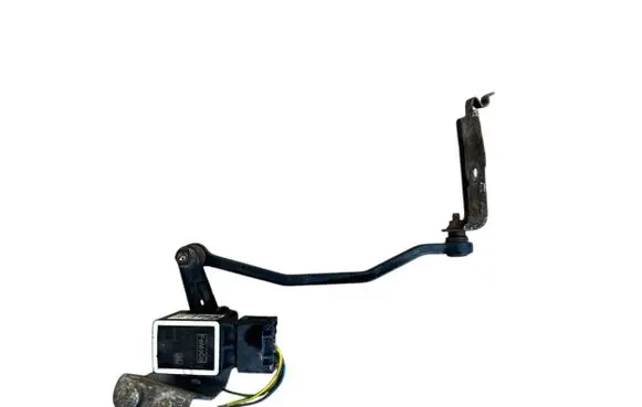 Volvo XC70 Air suspension front height level sensor 6G9N3C097AD 6G9N3C492AA 20070613