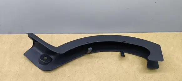 Mercedes-Benz S W221 Other trunk/boot trim element A2216930217
