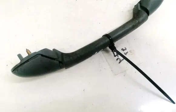 Renault Scenic I Front interior roof grab handle 7700835172