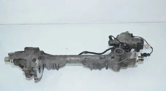 BMW 6 F06 Gran coupe Steering rack 6860037 32106860037 32106864858