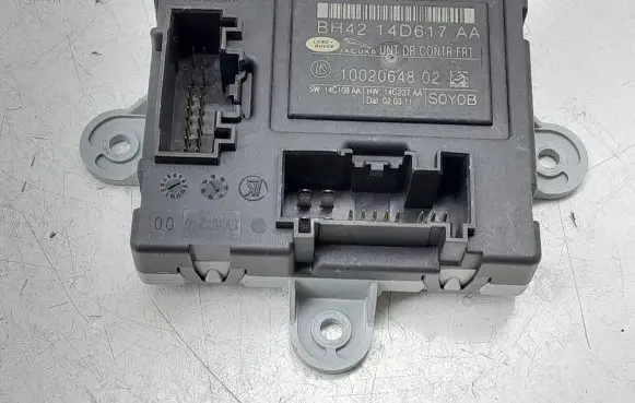 Land Rover Range Rover Sport L320 Door control unit/module BH4214D617AA