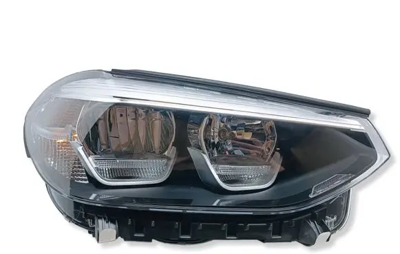 BMW X4 G02 Headlight/headlamp 8496812 F00HTB703206