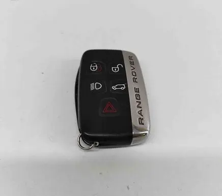 Land Rover Range Rover Sport L494 Ignition key/card BJ3215K601DE