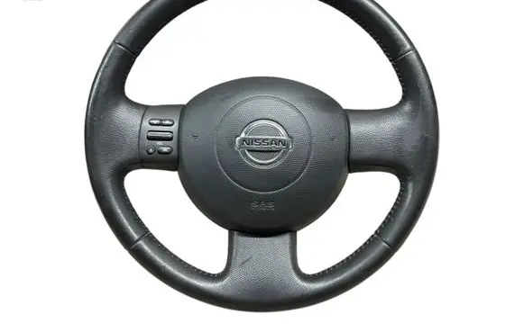 Nissan Micra Steering wheel 48430 CV40020G SA40016200