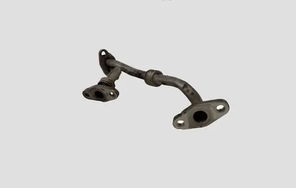 Mercedes-Benz Sprinter W906 Turbo turbocharger oiling pipe/hose