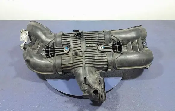 Porsche Cayman 981 Intake manifold 9A211003100