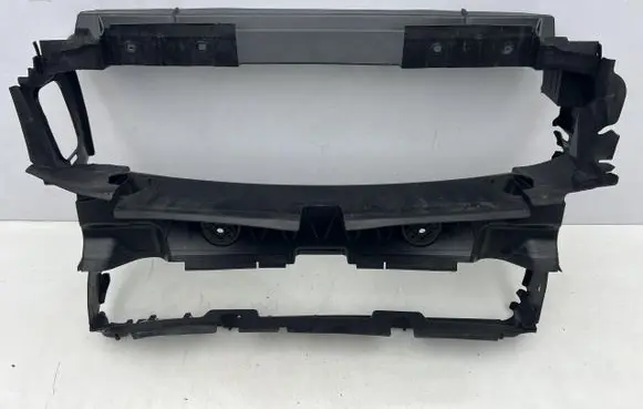 BMW 3 G20 G21 Fender trim (molding) 5A35890