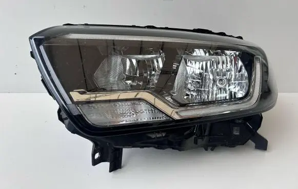Renault Kangoo III Headlight/headlamp 260608411R