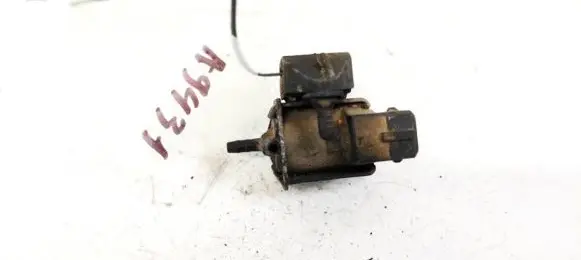 Skoda Octavia Mk1 (1U) Turbo solenoid valve 1H0906300