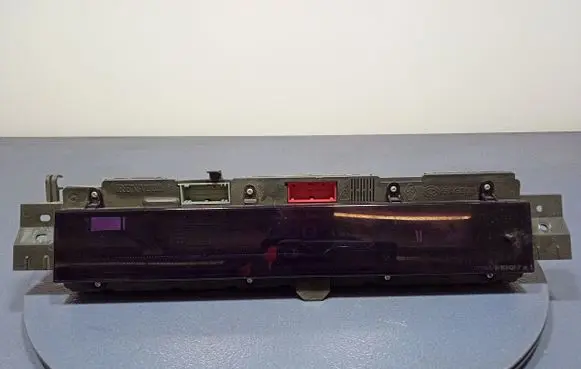 Renault Espace - Grand espace IV Speedometer (instrument cluster) P8200288814G