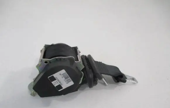 Citroen C3 Aircross Middle seatbelt (rear) 98248284XX