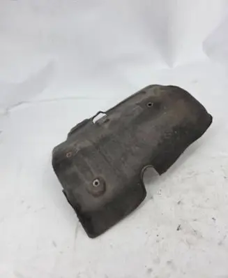 Audi A2 Engine cover (trim) 8Z1103935