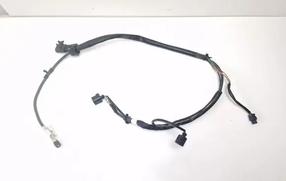 Volkswagen Golf VII Wires (generator/alternator) 5Q0971230BA