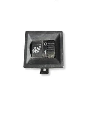 Volkswagen Transporter - Caravelle T5 Seat heating switch 7E0963563