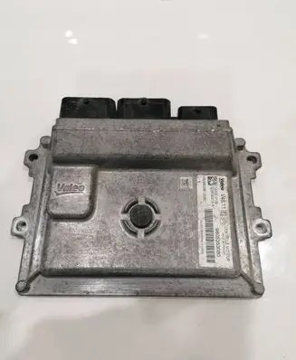 Peugeot 208 Engine control unit/module 9805353080 132020139