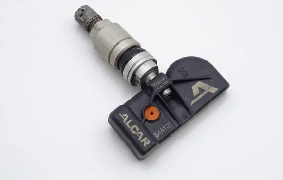 Renault Captur Tire pressure sensor 2191060000