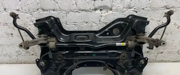Toyota ProAce City Front subframe