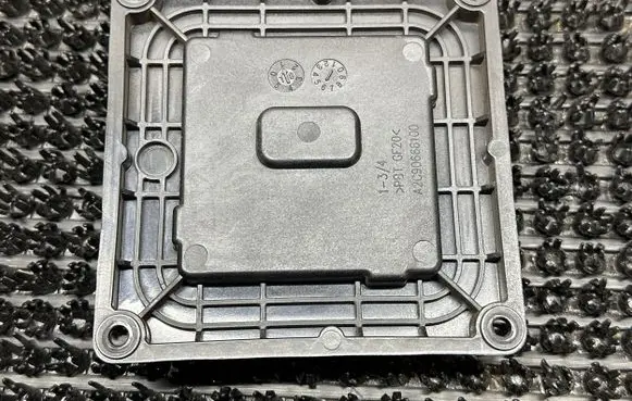 Renault Koleos II Xenon control unit/module 260559976R A2C90665603