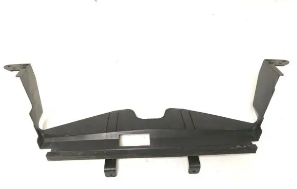 Opel Mokka Intercooler air guide/duct channel 95369297