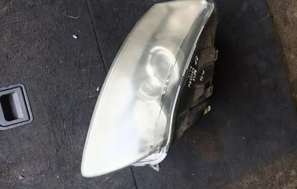 Audi A6 S6 C6 4F Headlight/headlamp