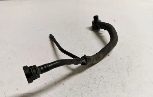 Ford Mustang VI Vacuum line/pipe/hose