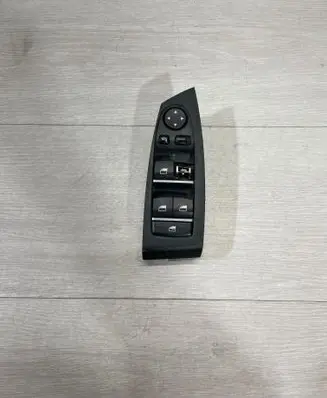 BMW 5 F10 F11 Electric window control switch 9179913