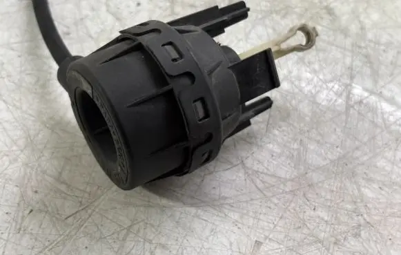 Valve vacuum