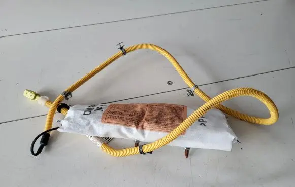 Hyundai Santa Fe Seat airbag 889202W500