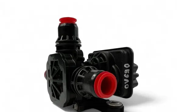 BMW i4 Electric auxiliary coolant/water pump 9462114