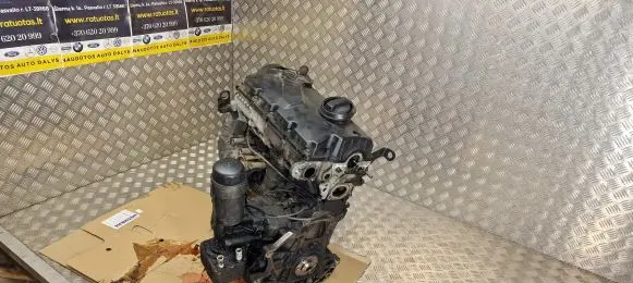 Audi A4 S4 B6 8E 8H Engine AWX 375489