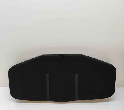 Mercedes-Benz SLC R172 Trunk/boot floor carpet liner A1726809500