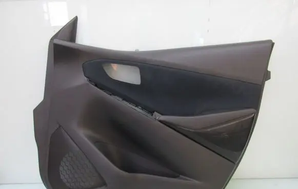 Mazda 2 Front door card panel trim DB9L6843YMAZDA2DL15RBOCZEKDRZWIPRAWYPRZEDNIPRZD