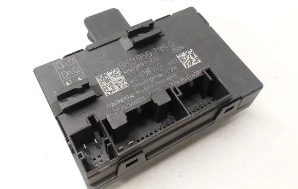 Audi Q5 SQ5 Door control unit/module 8K0959795G