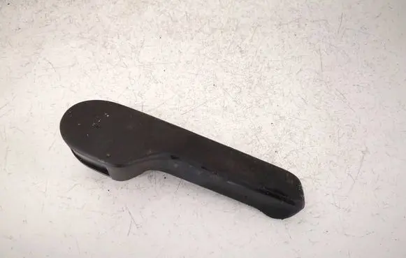 Seat Leon (1P) Engine bonnet (hood) release handle 1J2823533C