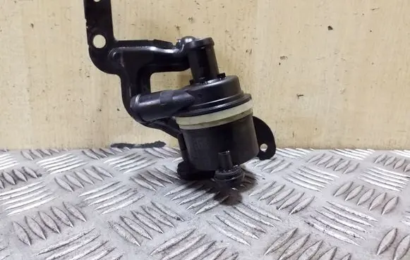 Seat Toledo IV (NH) Electric auxiliary coolant/water pump 6R0965561A