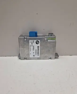 BMW 5 F10 F11 Camera control unit module 5WK66013 9252819 11868033