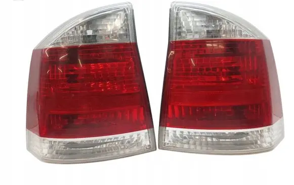 Opel Vectra C Rear/tail lights set 13131001