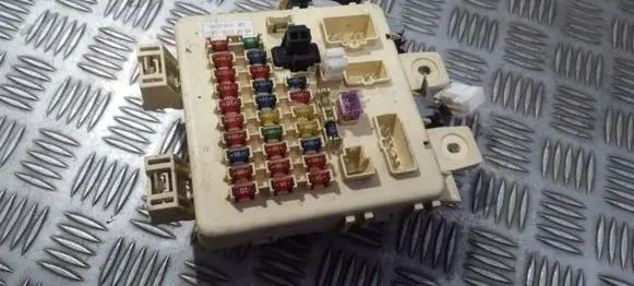 Hyundai Elantra Fuse box set 911102d001