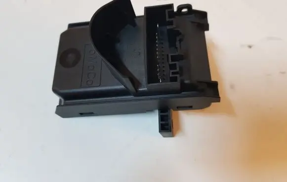 Ford Mustang VI Other control units/modules JR3T14F642AE