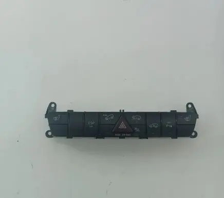 Mercedes-Benz GL X164 Other switches/knobs/shifts A1648709210