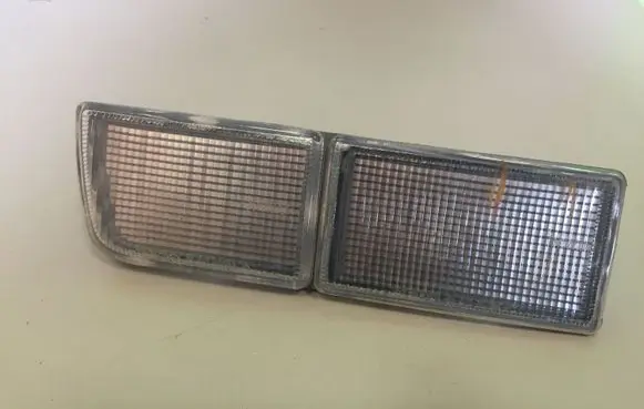 Volkswagen Golf III Front reflector 084411609LF