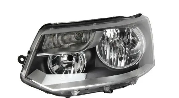 Volkswagen Transporter - Caravelle T5 Headlight/headlamp 956909E 7E1941015AA 7E1941015C