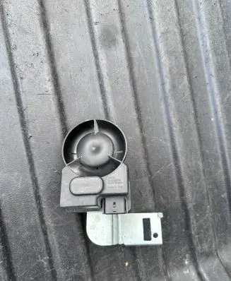 Infiniti FX Alarm system siren 284871CX0B