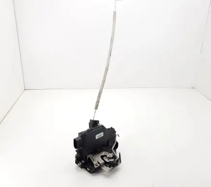 Audi A6 S6 C5 4B Coupe door lock (next to the handle) 4B1837015G