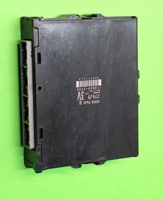 Suzuki Jimny Transfer box differential control unit 1128002720 3392276JG 282720l