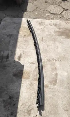 Citroen DS4 Wiper trim 9671632280