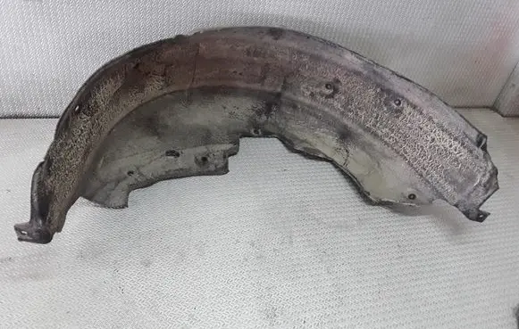 Toyota Corolla Verso AR10 Rear arch fender liner splash guards