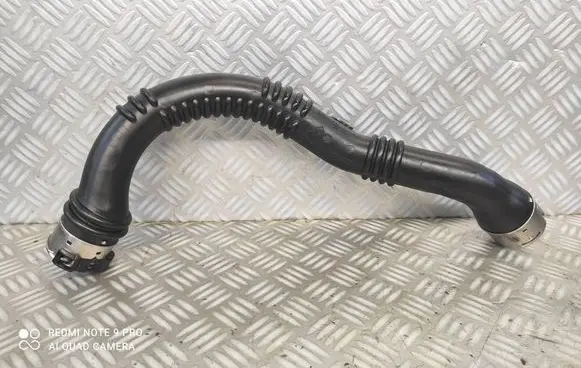 Fiat Talento Intercooler hose/pipe 144606126R 93867727