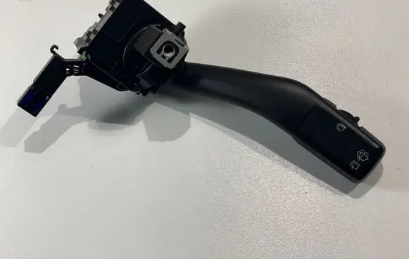 Skoda Octavia Mk2 (1Z) Wiper control stalk 1K0953519