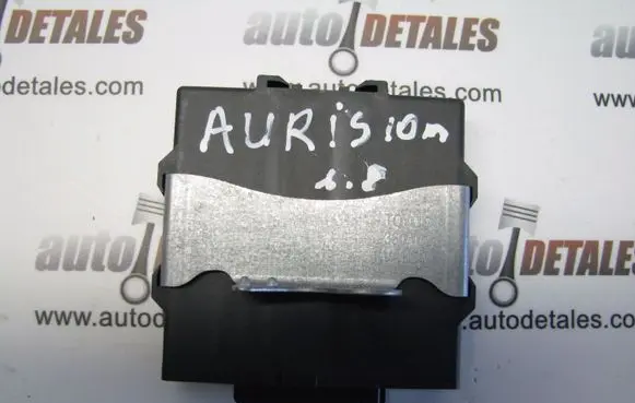 Toyota Auris 150 Parking PDC control unit/module 8934002010